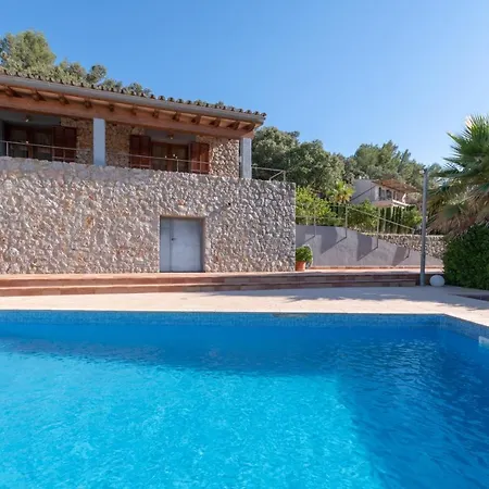 Es Flavo Villa Sineu (Mallorca)