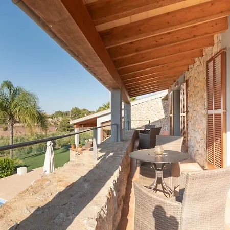 Es Flavo Villa Sineu (Mallorca)