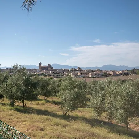 Villa Es Flavo