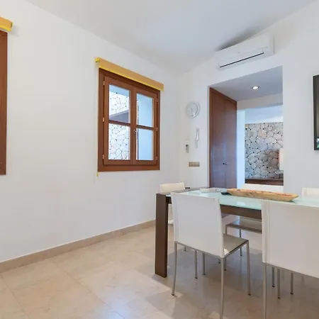 Villa Es Flavo *