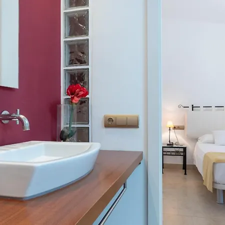 Es Flavo Villa Sineu (Mallorca)