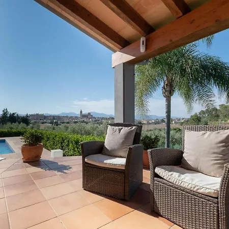 Es Flavo Villa