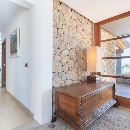 Villa Es Flavo